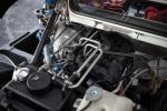 Ford RS200 1984 года